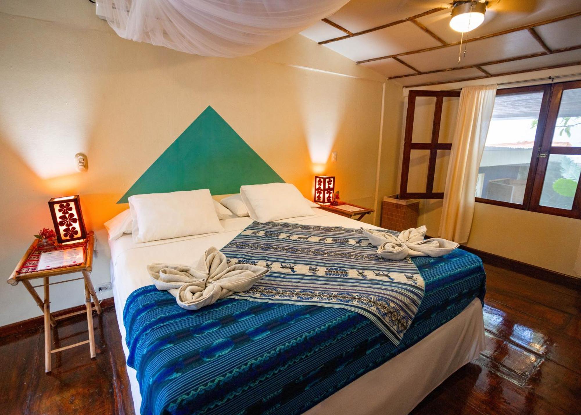 Bed and Breakfast Casa Marimba La Laguna Zewnętrze zdjęcie