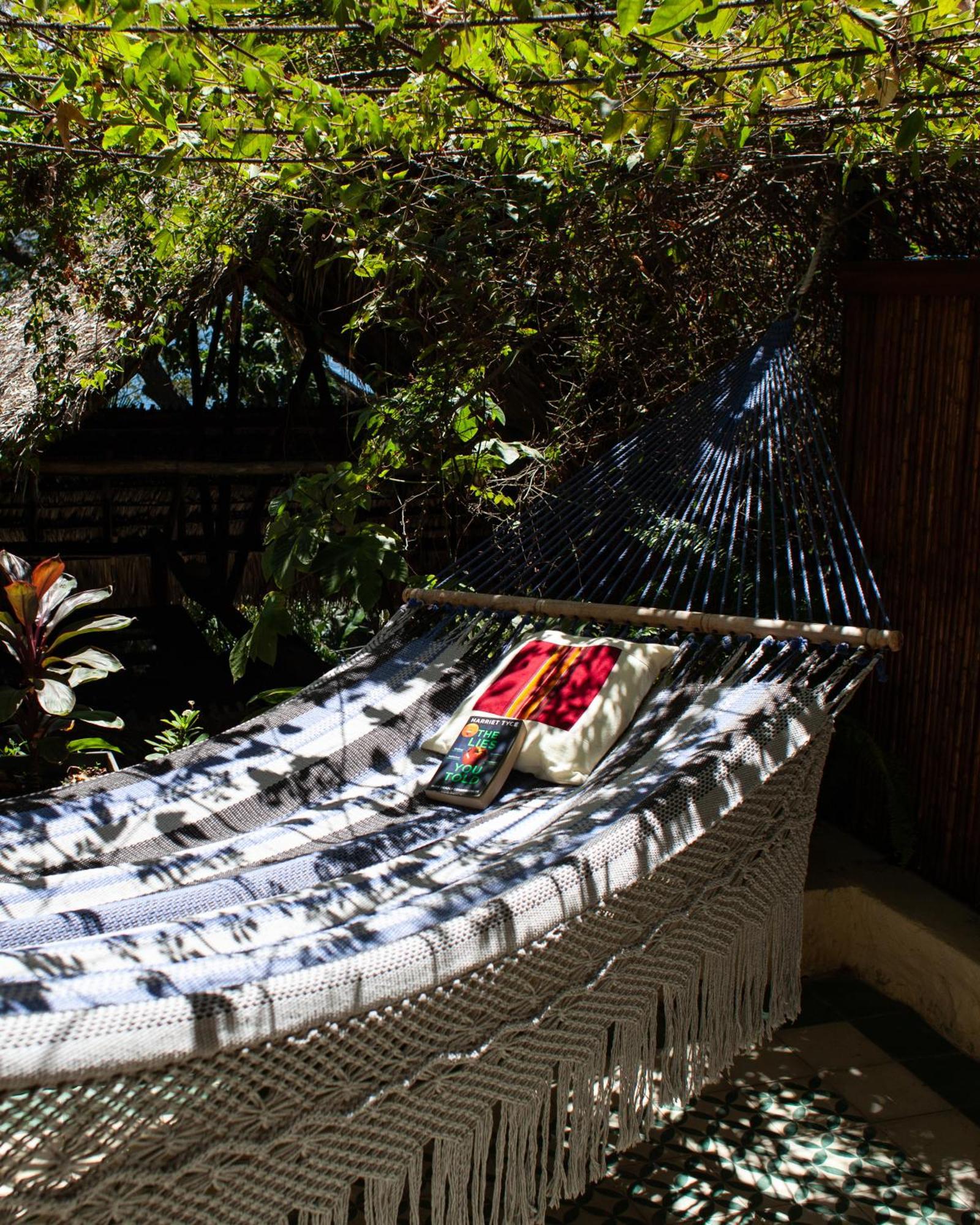 Bed and Breakfast Casa Marimba La Laguna Zewnętrze zdjęcie
